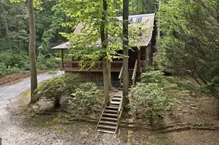110 Seye Wailo Trail, Clarkesville, GA 30523 - Photo 1