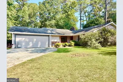 1398 Fairfield Drive SW, Lilburn, GA 30047 - Photo 2