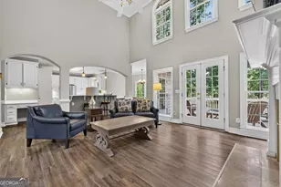 165 Rebecca Ct, Fayetteville, GA 30215 - Photo 16