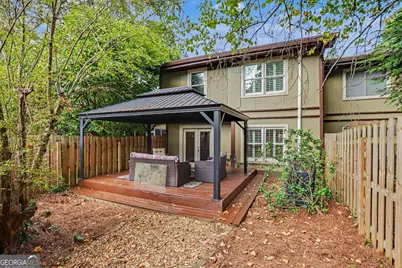 2752 Meadow Mere E, Atlanta, GA 30341 - Photo 24