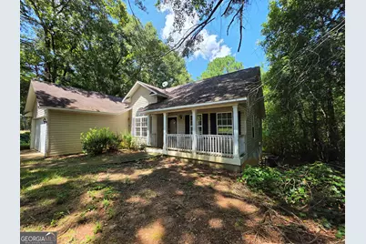 303 Nelson Road NW, Milledgeville, GA 31061 - Photo 4