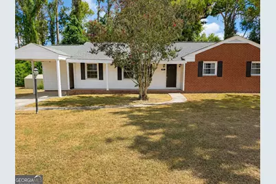 614 Beechwood Drive, Thomson, GA 30824 - Photo 1