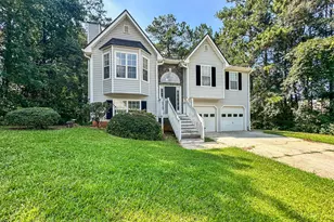 335 Paradise Dr, Douglasville, GA 30134 - Photo 2