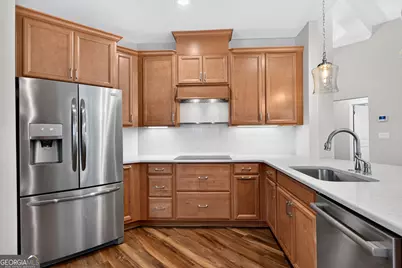 523 Margaret Lane, Woodstock, GA 30188 - Photo 14