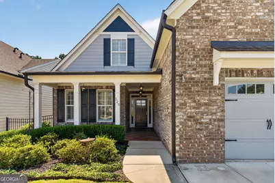 523 Margaret Lane, Woodstock, GA 30188 - Photo 4