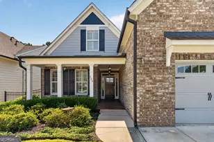 523 Margaret Ln, Woodstock, GA 30188 - Photo 4