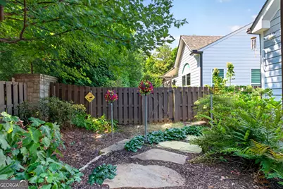 523 Margaret Lane, Woodstock, GA 30188 - Photo 52