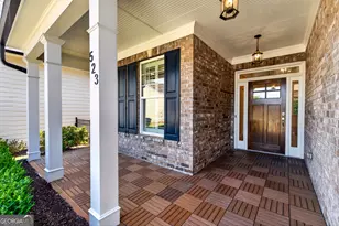 523 Margaret Ln, Woodstock, GA 30188 - Photo 6