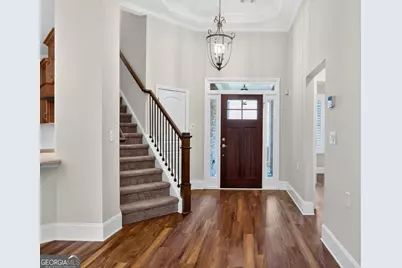 523 Margaret Lane, Woodstock, GA 30188 - Photo 8