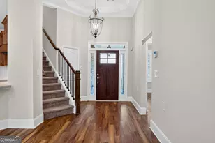 523 Margaret Ln, Woodstock, GA 30188 - Photo 8