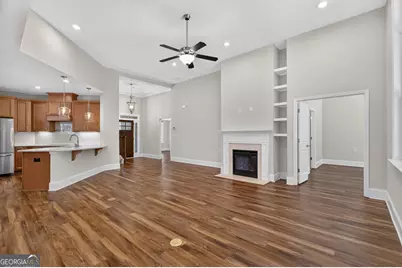 523 Margaret Lane, Woodstock, GA 30188 - Photo 20