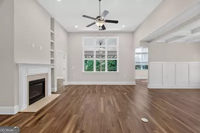 523 Margaret Lane, Woodstock, GA 30188 - Photo 16