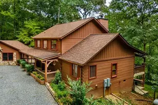 717 Evergreen Ln, Mineral Bluff, GA 30559 - Photo 4