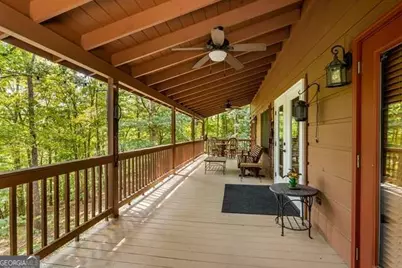 717 Evergreen Lane #4, Mineral Bluff, GA 30559 - Photo 54
