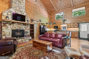 717 Evergreen Ln, Mineral Bluff, GA 30559 - Photo 18