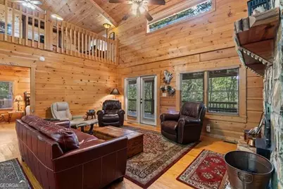 717 Evergreen Lane #4, Mineral Bluff, GA 30559 - Photo 22
