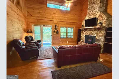 717 Evergreen Lane #4, Mineral Bluff, GA 30559 - Photo 20