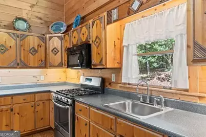717 Evergreen Lane #4, Mineral Bluff, GA 30559 - Photo 16