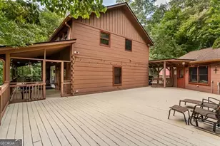 717 Evergreen Ln, Mineral Bluff, GA 30559 - Photo 46