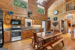 717 Evergreen Ln, Mineral Bluff, GA 30559 - Photo 12