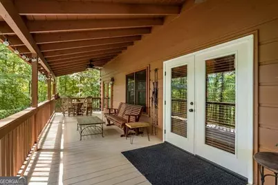 717 Evergreen Lane #4, Mineral Bluff, GA 30559 - Photo 56
