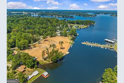 131 NE Carolyn Court NE #LOT 3, Milledgeville, GA 31061 - Photo 4