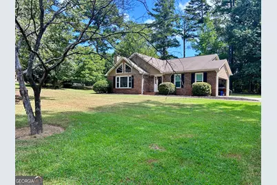 325 Windsor Drive, Fayetteville, GA 30215 - Photo 1
