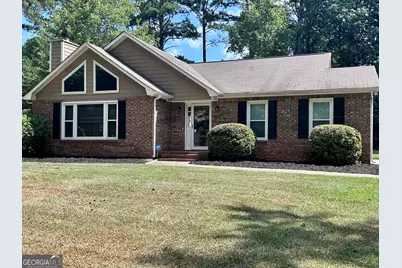 325 Windsor Drive, Fayetteville, GA 30215 - Photo 2