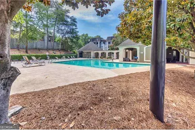 2657 Lenox Road #P216, Atlanta, GA 30324 - Photo 24