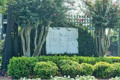2657 Lenox Road #P216, Atlanta, GA 30324 - Photo 2