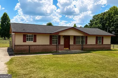 1529 S Davis Road, Lagrange, GA 30241 - Photo 1