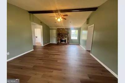 1529 S Davis Road, Lagrange, GA 30241 - Photo 2