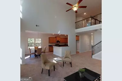 3018 Fairway Drive #LOT 950, Villa Rica, GA 30180 - Photo 6