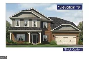 3018 Fairway Dr, Villa Rica, GA 30180 - Photo 2
