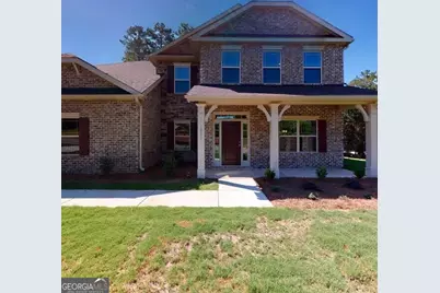 3018 Fairway Drive #LOT 950, Villa Rica, GA 30180 - Photo 40
