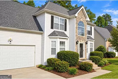 1580 Callaway Loop, Conyers, GA 30012 - Photo 1