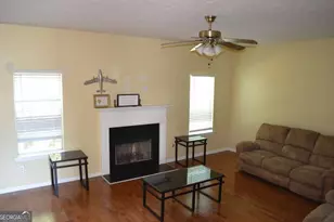 1580 Callaway Loop, Conyers, GA 30012 - Photo 4