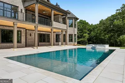 6222 Bridgewood Dr, Buford, GA 30518 - Photo 58