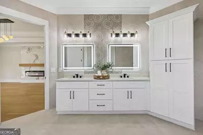 6222 Bridgewood Dr, Buford, GA 30518 - Photo 28