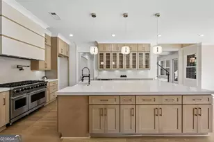 6222 Bridgewood Dr, Buford, GA 30518 - Photo 16