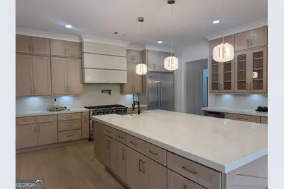 6222 Bridgewood Drive, Buford, GA 30518 - Photo 12