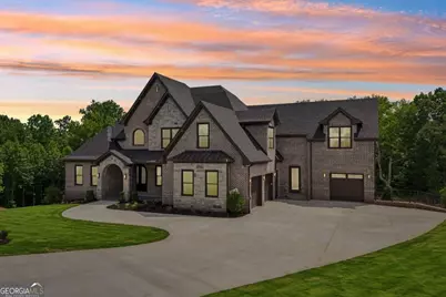 6222 Bridgewood Drive, Buford, GA 30518 - Photo 68