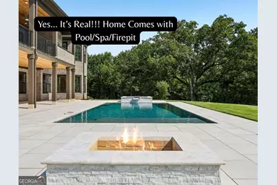 6222 Bridgewood Dr, Buford, GA 30518 - Photo 2