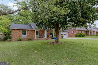 411 Arrowhead Trail, Warner Robins, GA 31088 - Photo 2