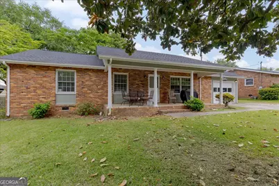 411 Arrowhead Trail, Warner Robins, GA 31088 - Photo 4