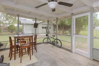 411 Arrowhead Trail, Warner Robins, GA 31088 - Photo 38