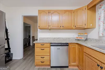 411 Arrowhead Trail, Warner Robins, GA 31088 - Photo 22