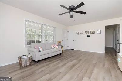 411 Arrowhead Trail, Warner Robins, GA 31088 - Photo 10