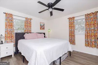 411 Arrowhead Trail, Warner Robins, GA 31088 - Photo 26