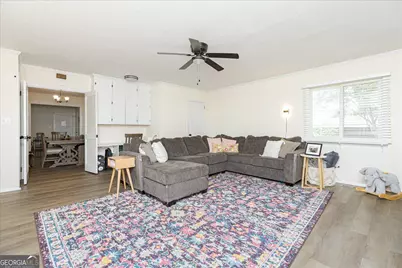 411 Arrowhead Trail, Warner Robins, GA 31088 - Photo 16
